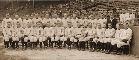 detroit tigers roster 1929